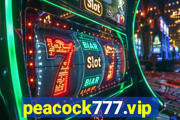 peacock777.vip