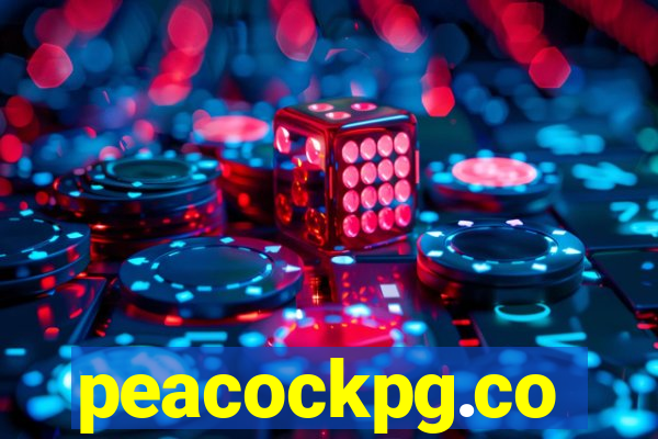 peacockpg.co