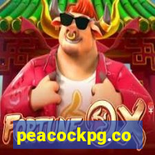 peacockpg.co