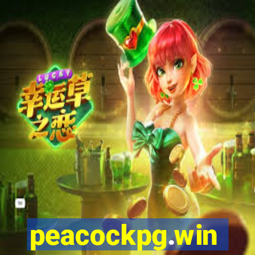 peacockpg.win