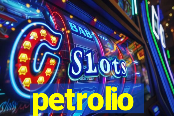 petrolio