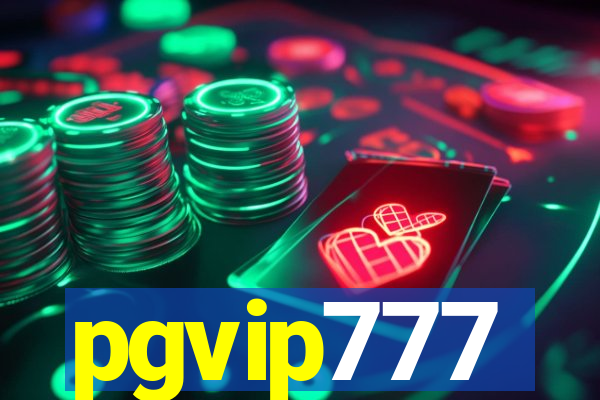 pgvip777