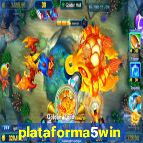 plataforma5win