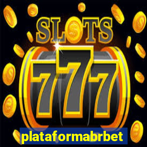 plataformabrbet