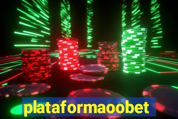 plataformaoobet.com