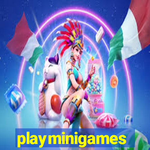 playminigames