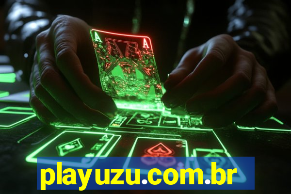 playuzu.com.br