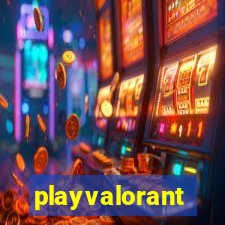 playvalorant