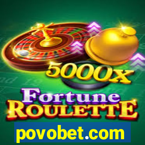 povobet.com