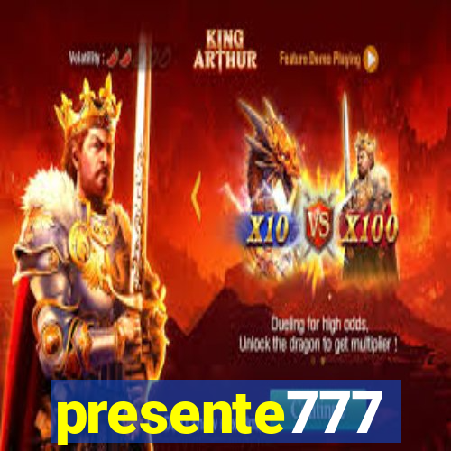 presente777