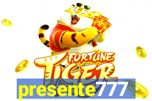 presente777