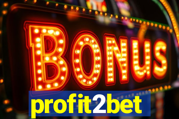 profit2bet