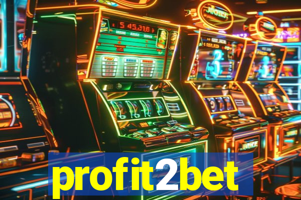 profit2bet