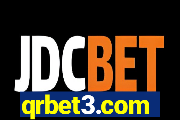 qrbet3.com