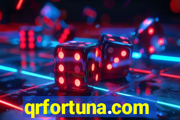 qrfortuna.com