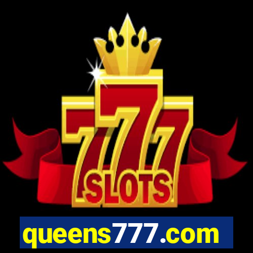 queens777.com