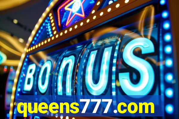 queens777.com