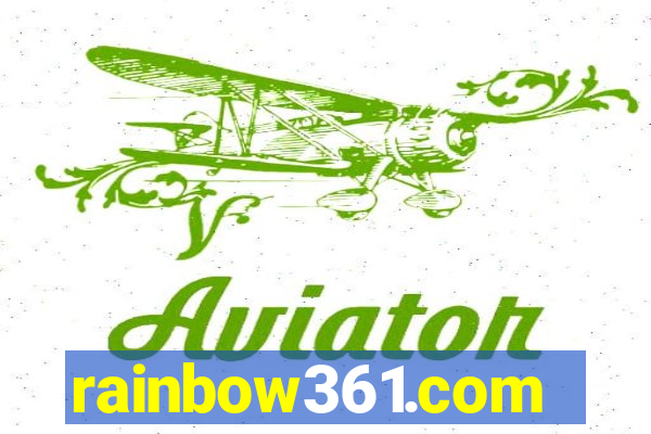 rainbow361.com