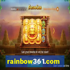 rainbow361.com