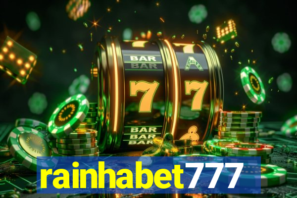 rainhabet777