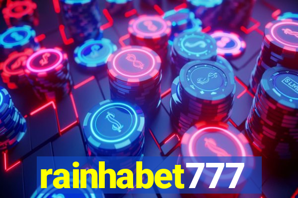 rainhabet777