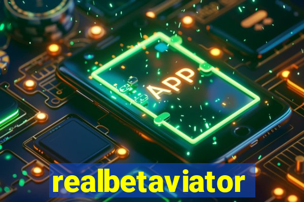 realbetaviator