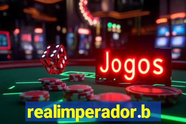 realimperador.bet