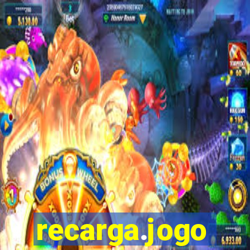 recarga.jogo