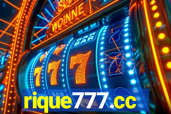 rique777.cc