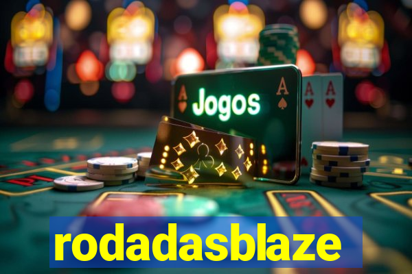 rodadasblaze