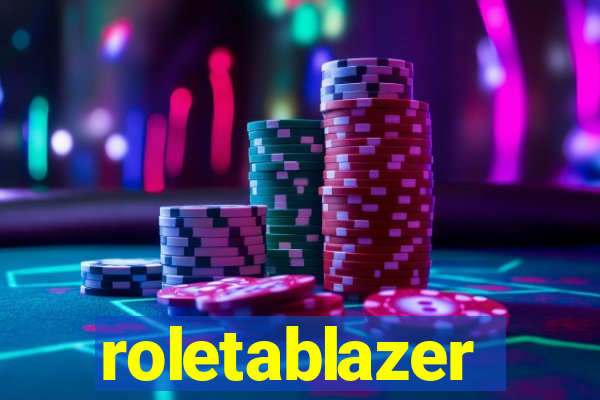 roletablazer