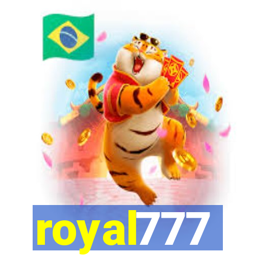 royal777