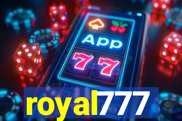 royal777