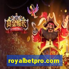 royalbetpro.com