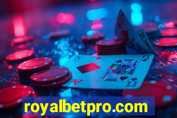 royalbetpro.com