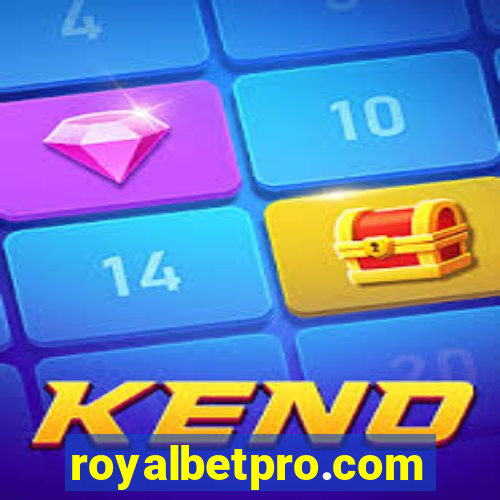 royalbetpro.com