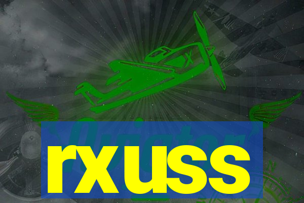 rxuss