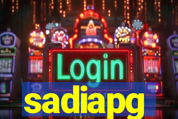 sadiapg