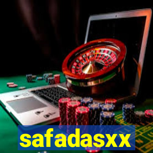 safadasxx