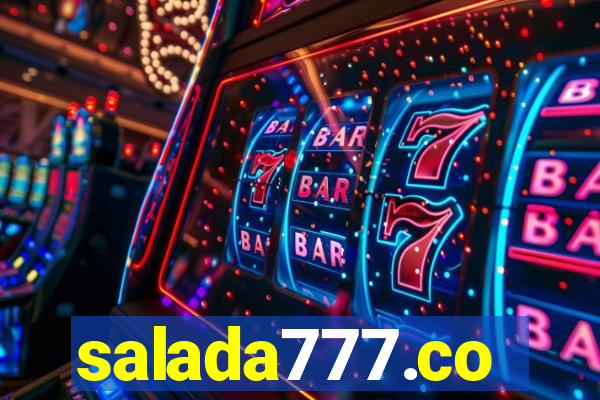 salada777.co