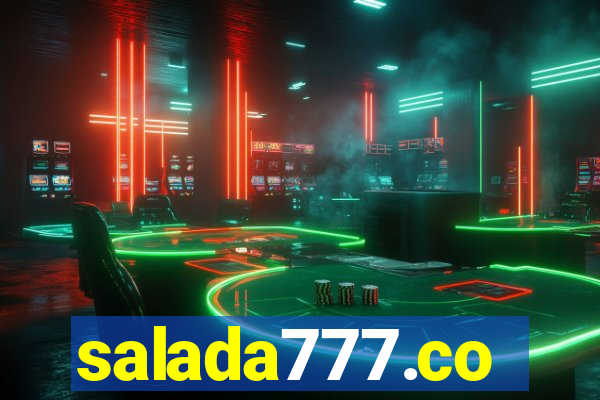 salada777.co