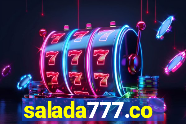 salada777.co