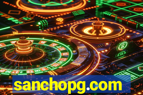 sanchopg.com