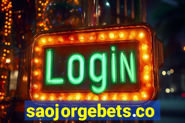 saojorgebets.com