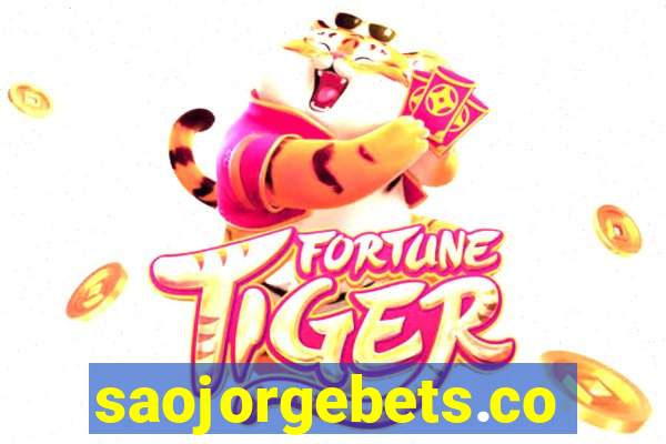 saojorgebets.com