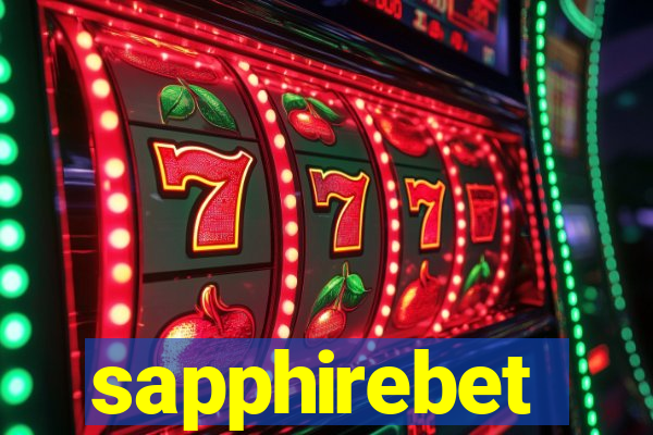 sapphirebet