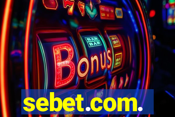 sebet.com.