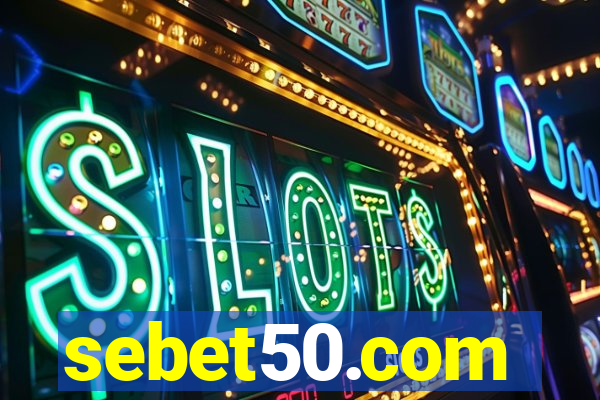 sebet50.com