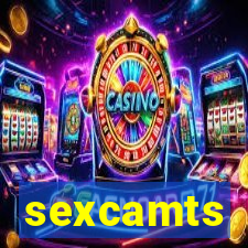 sexcamts