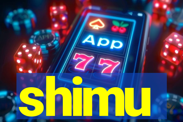 shimu